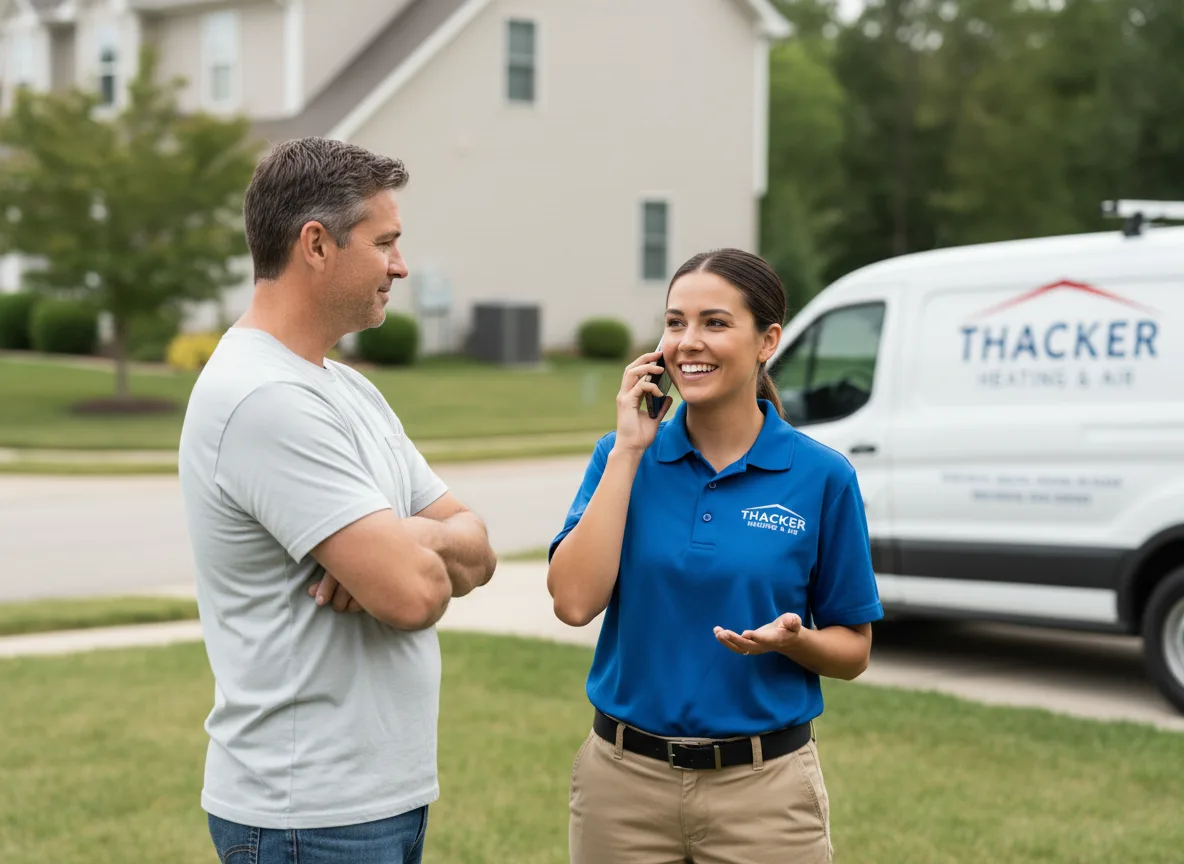 Ac Repair Goodell, IA FAQs